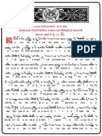 Extracted Pages From Idiomelar - Tomul I - Septembrie - Decembrie