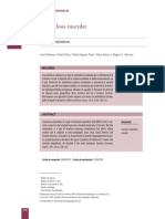 Amiloidosis Macular