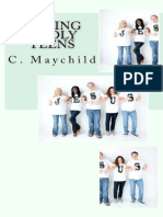 Raising Godly Teens - C. Maychild-1
