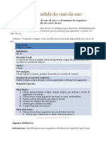 Diagramas de Caso de Uso - Encomendar Placas2, PDF, Diagrama de caso de  uso