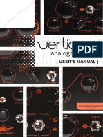 VRack 1 4 User-Manual