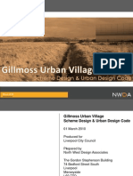 Gilmoss Sustainable Urban Development Project (Design Codes)