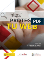 Metad Protege Tu Web