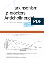 Antiparkinsonism F1 تفريغ