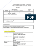 Química Laboratorio