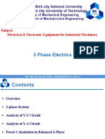 Trang Bi Dien Dien Tu - 3 Phase - Part 1 - English - SV