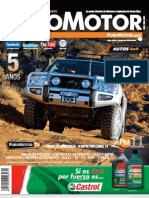 Revista Puro Motor 25