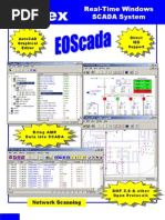 EOScada Brochure