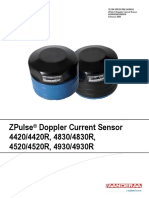 td266 Zpulse Dcs 4420 4830 4520 4930