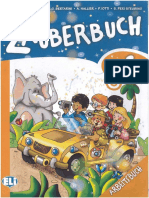 Das Zauberbuch 1 Arbei