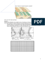 Talls Geològics I Topogràfics