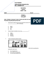 Pendidikan Moral Terbaru