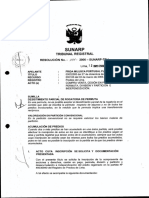 284-2006-Sunarp-Tr-L - Division y Particion, Independizacion y Otros