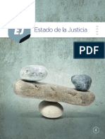Informe Estado Justicia Completo 2022