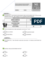 2019-09-04 14 - 51 - 53 - Matemática - 2º Ano - 3º Bimestre - 2019