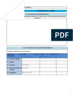 Ficha de La Tarea Fol-Ut1