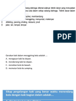 Materi P1