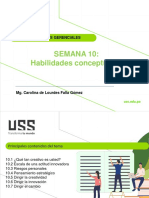 Semana 10 - HG