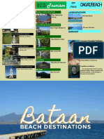 Bataan Tourist Spot