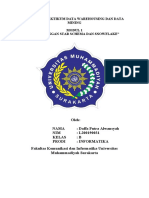 L200190031 DaffaPutraAlwansyah B LaporanPrakDWDM Modul1