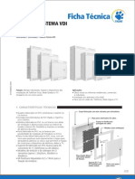 Quadro VDI tudo em um só lugar