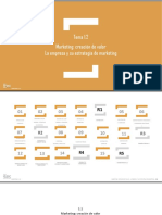 Tema 1.2. Empresa y Estrategia MK