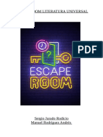 Escape Room