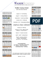 2022 2023SchoolCalendar