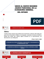 M5 - Sesión 9.2 - Obligaciones y Prohibiciones de Los Procuradores Públicos y Abogados Que Ejercen