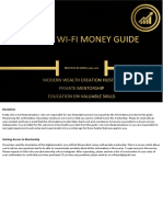 Online Wi-Fi Money Guide