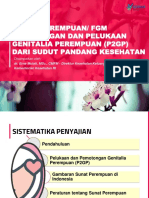 Sunat Pada Perempuan