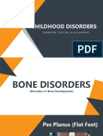 Bone Do PDF