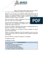 Carta Enero 2019 Pre-Primario