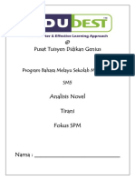 Fokus Novel Tirani T5