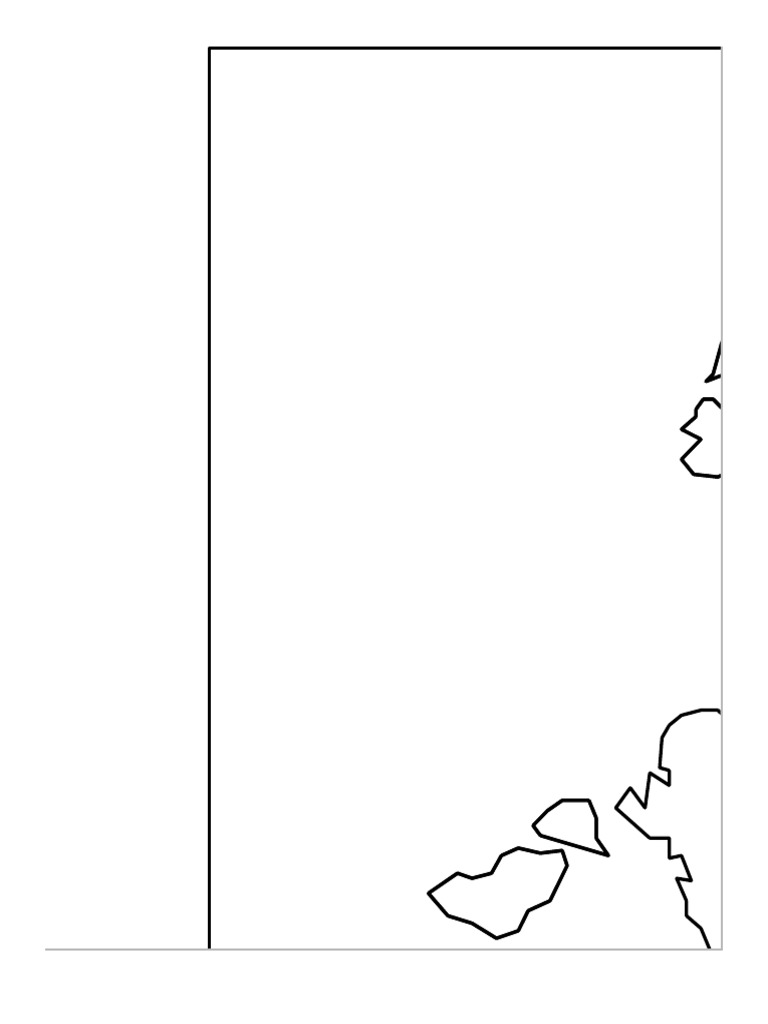 Detailed World Maps - Print Free Maps Large or Small | PDF
