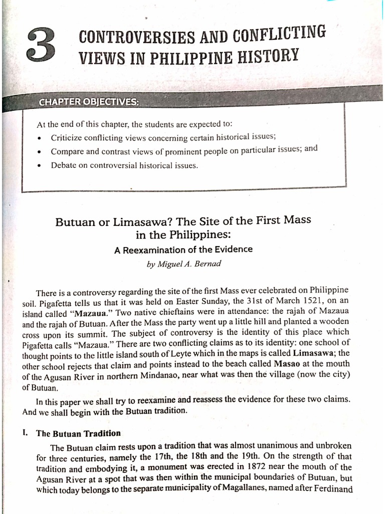 Butuan | PDF