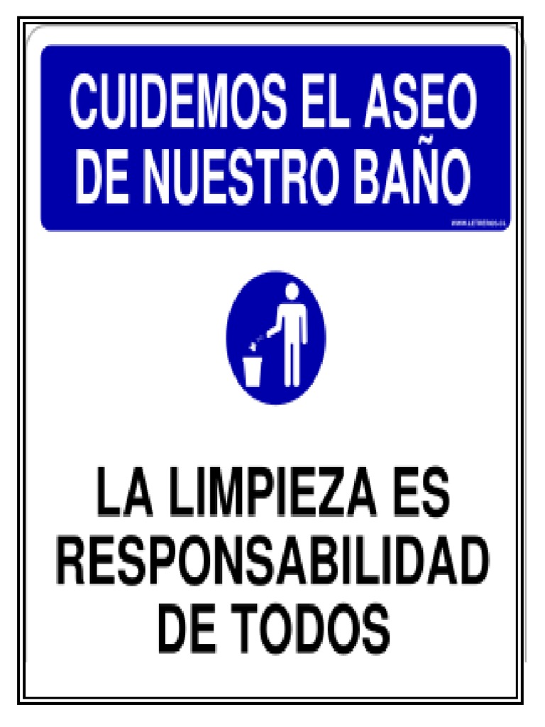 LETREROS | PDF