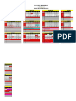 Kalender Pendidikan 2022-2023