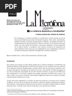 La Microfona 12 - Portal Guarani