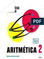 Aritmética 2 - Repetto Celina