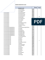 #4 Draft Jadwal