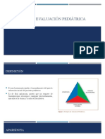 Triángulo de Evaluación Pediátrica