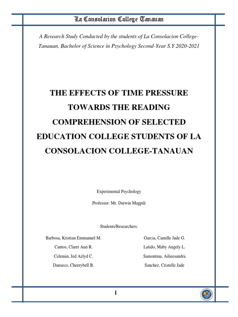 grp1-pilot-study-report-pdf-experiment-test-assessment