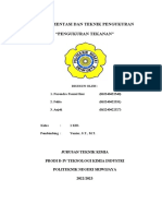 Makalah Kelompok 3 Instrumen Dan Pengukuran