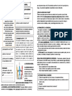 4° Ficha La Conciencia