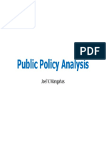 Public-Policy-Course-3-2020