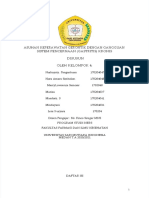 PDF Askep Gerontik Gangguan Sistem Pencernaan - Compress