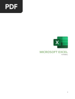 Tutorial Excel