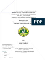 PDF Pengaruh TH Nebulizer PD Asma