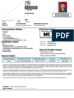 C421 W50 Application Form